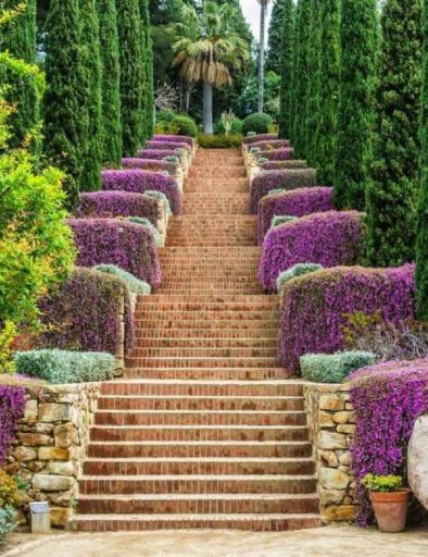 Jardin botanique Marimurtra