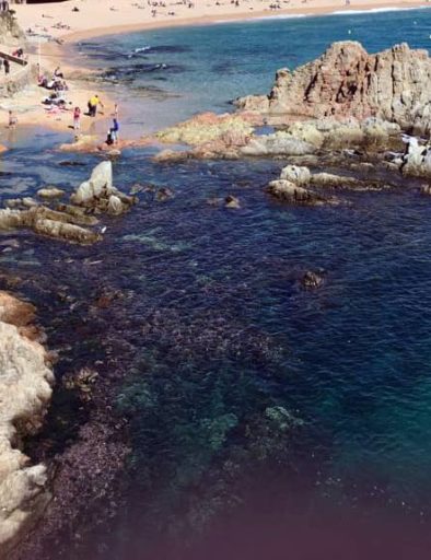 Camí de Ronda de Lloret